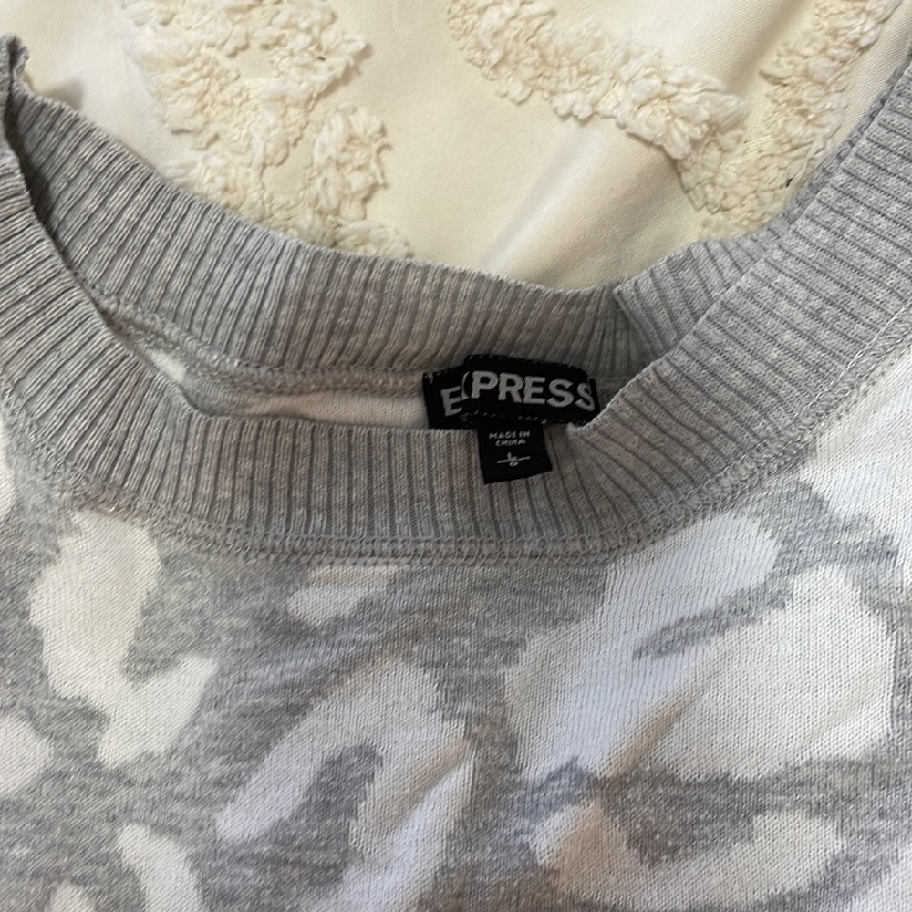2 Express Sweaters - image 3